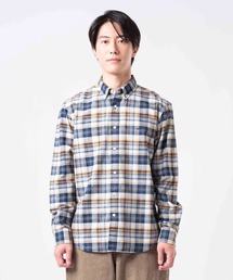Levi's｜リーバイスのトップス（チェック柄）通販 - ZOZOTOWN
