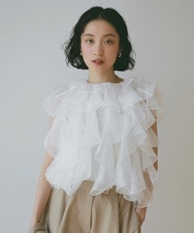 eimy istoire（エイミーイストワール）の「カットジャカード
