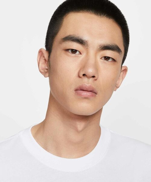 NIKE SB（ナイキエスビー）の「ナイキ SB マックス90 スケートボード Tシャツ / Nike SB Max90 Skate T-Shirt HV1303-100 White（Tシャツ/カットソー・メンズ・ホワイト・L/M/XL/S/2XL）」の3枚目の写真