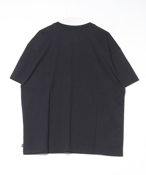 NIKE（ナイキ）の「ナイキ NIKE ナイキSB M90 OC アスレチック S/S Tシャツ（Tシャツ/カットソー・メンズ・ブラック/オフホワイト・3L/S/M/L/LL）」の3枚目の写真