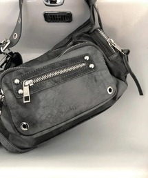 BLACKPURPLE｜ブラックパープルのショルダーバッグ人気ランキング