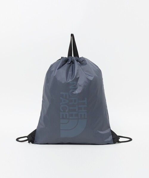 ＜THENORTHFACE＞ピーエフサックパック（13L）