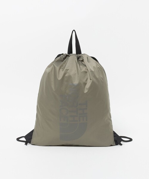 ＜THENORTHFACE＞ピーエフサックパック（13L）