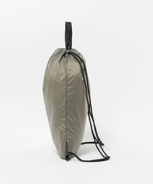 ＜THENORTHFACE＞ピーエフサックパック（13L）