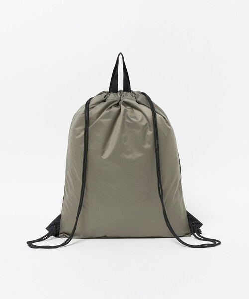 ＜THENORTHFACE＞ピーエフサックパック（13L）