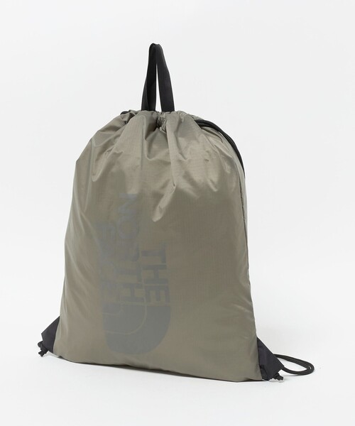 ＜THENORTHFACE＞ピーエフサックパック（13L）