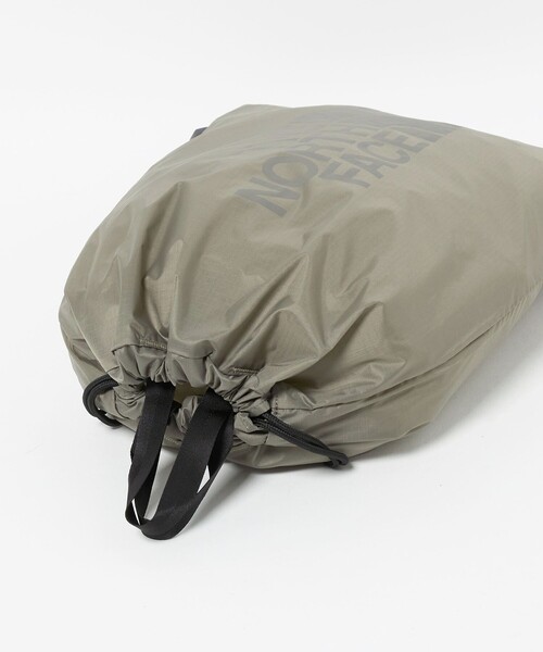 ＜THENORTHFACE＞ピーエフサックパック（13L）