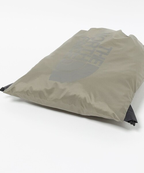 ＜THENORTHFACE＞ピーエフサックパック（13L）