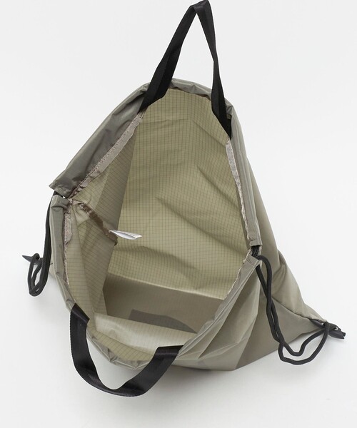 遊牧民のバッグフェイス　バルーチ　73x55 THE NORTH FACE ウエストポーチ 国内未発売 FACE(ザ・ノース