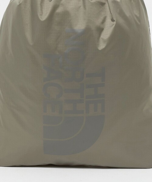 ＜THENORTHFACE＞ピーエフサックパック（13L）