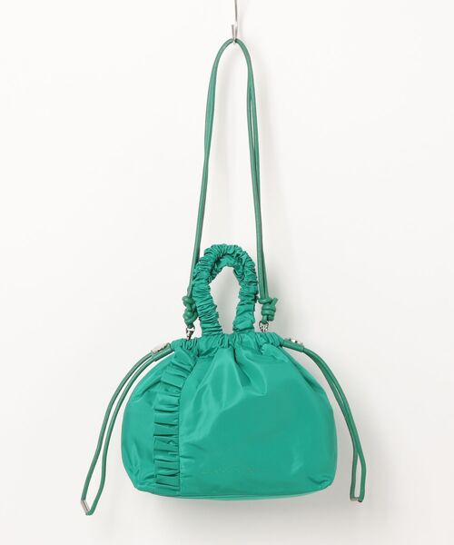 セール】マイル マルチショルダーバッグ（ショルダーバッグ）｜LANVIN