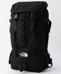 THE NORTH FACE(Um[XtFCX)THE NORTH FACE/UEm[XEtFCX Klettersac Nb^[TbN / NM82551(obNpbN/bN)