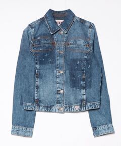 GUESS Originals Harrington Jacket