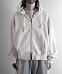 RUUBON(ルーボン)の「トップス(パーカー)」
