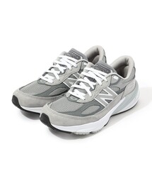 New Balance 990/V6 スニーカー