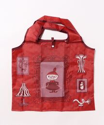 【 MOOMIN 】 くるくるショッピングバッグA 25S8