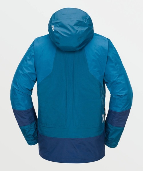 セール】【VOLCOM/ボルコム】 Mens Tds Infrared Gore-Tex Jacket