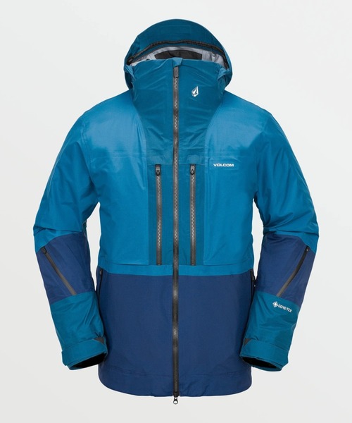 セール】【VOLCOM/ボルコム】 Mens Tds Infrared Gore-Tex Jacket