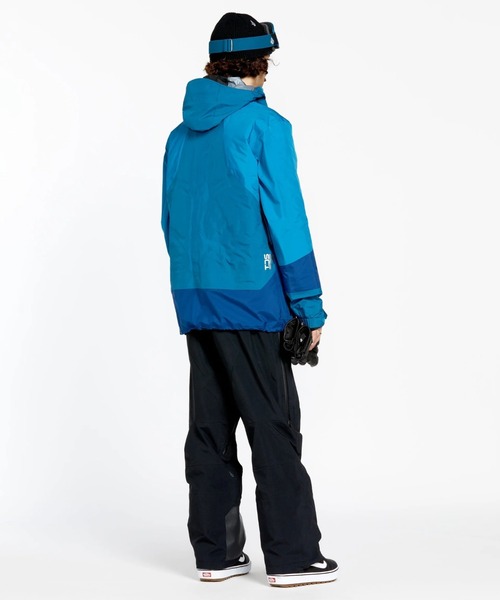 セール】【VOLCOM/ボルコム】 Mens Tds Infrared Gore-Tex Jacket
