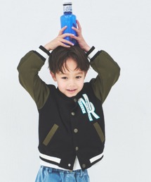 maarook（マルーク）の「ダンボールニットスタジャン（スタジャン）」