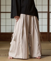 メンズのその他パンツ（ホワイト/白色系）ファッション通販