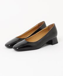 Fabio Rusconi｜ファビオルスコーニのパンプス（スクエアトゥ
