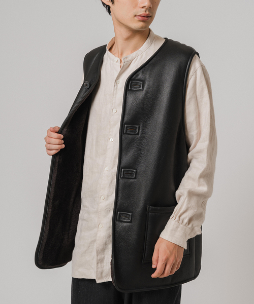 EDIFICE（エディフィス）の「◇PSG/エンボスWライダース