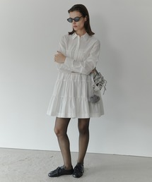 専用　le ciel blue ワンピース LE CIEL BLEU - 【ルシェルブルー】ワンピースの通販 by YAMA