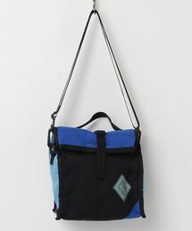 SAWINTO（ソイント）の「ATMOSPHERE MOUNTAINWORKS - LUNCH BAG w/STRAP（ショルダーバッグ）」