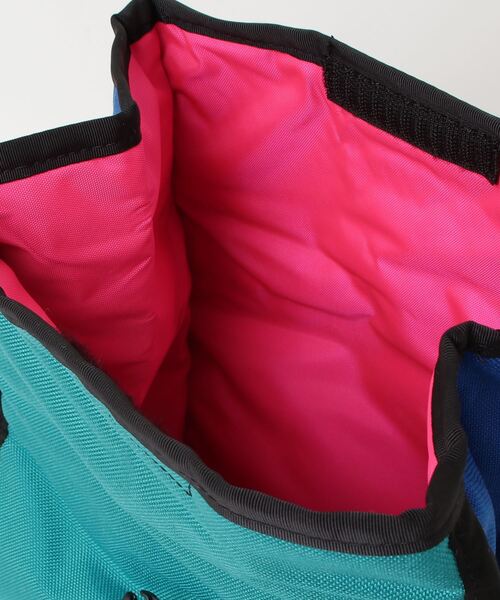 SAWINTO（ソイント）の「ATMOSPHERE MOUNTAINWORKS - LUNCH BAG w/STRAP（ショルダーバッグ・メンズ・その他1/その他2/その他3/その他4・ONE SIZE）」の8枚目の写真