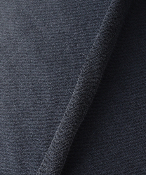 DAIRIKU(ダイリク)の「DAIRIKU / ダイリク "PARADOX"Emboidery Swithing Tee(Tシャツ/カットソー・メンズ・ブルー系その他/ブラック・LARGE/MEDIUM/SMALL)」の7枚目の写真