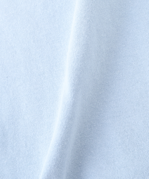 DAIRIKU(ダイリク)の「DAIRIKU / ダイリク "PARADOX"Emboidery Swithing Tee(Tシャツ/カットソー・メンズ・ブルー系その他/ブラック・LARGE/MEDIUM/SMALL)」の8枚目の写真