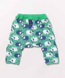 RAGMART | アニマルプリントパンツ(その他パンツ)