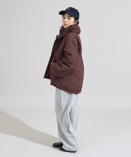 フリークスストア PRIMALOFT プリマロフト モンスターパーカー ダウン Firsthand/PRIMALOFT プリマロフト モンスターパーカー 25AW