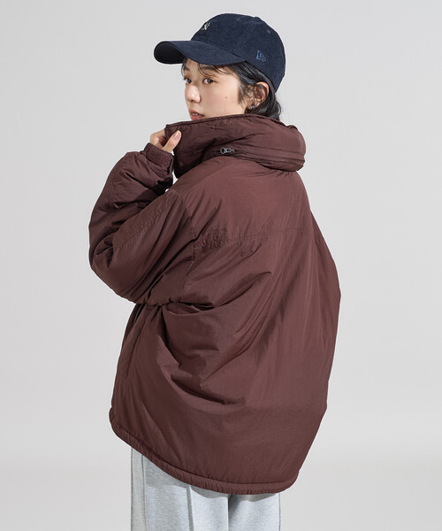 セール】PRIMALOFT ショート丈 モンスターパーカー /プリマ