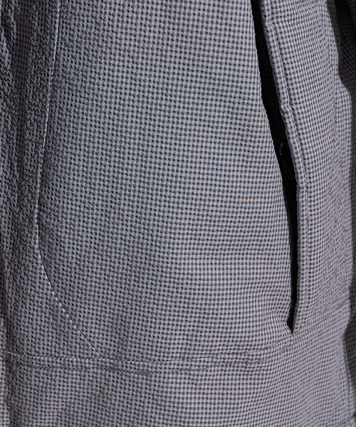 セール】PRIMALOFT ショート丈 モンスターパーカー /プリマ