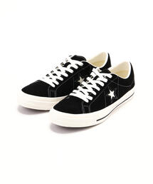 schott（ショット）の「CONVERSE/コンバース/ONE STRA SUEDE/ワンスタースエード（スニーカー）」