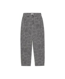 Carhartt WIP｜カーハートダブリューアイピーのデニムパンツ