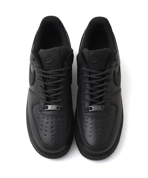 NIKE AIR FORCE 1 GTX VIBRAM / ナイキ エア フォース 1 GTX VIBRAM