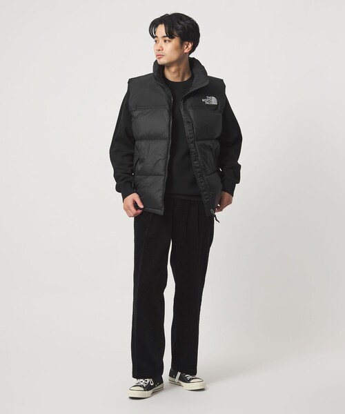 THE NORTH FACE＞ヌプシ ダウンベスト（ダウンベスト）｜THE NORTH