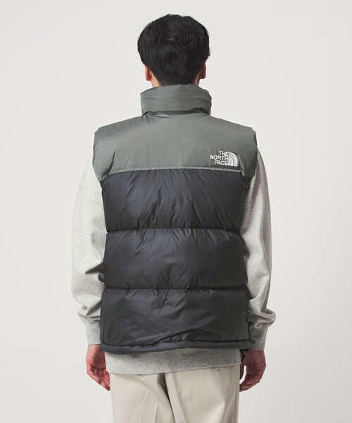 THE NORTH FACE＞ヌプシ ダウンベスト（ダウンベスト）｜THE NORTH
