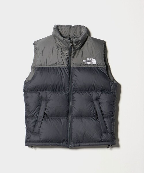 THE NORTH FACE＞ヌプシ ダウンベスト（ダウンベスト）｜THE NORTH