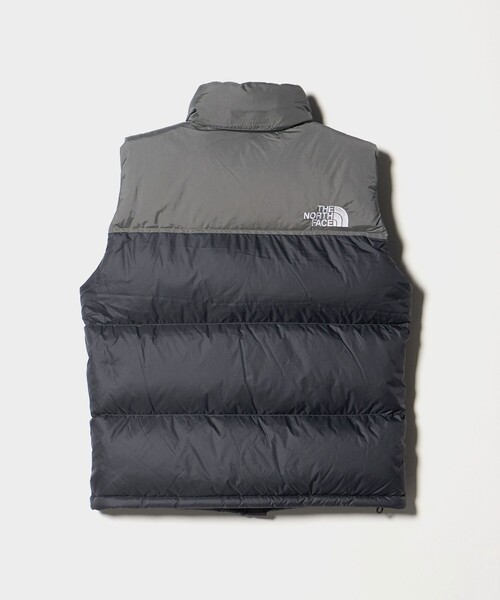 THE NORTH FACE＞ヌプシ ダウンベスト（ダウンベスト）｜THE NORTH