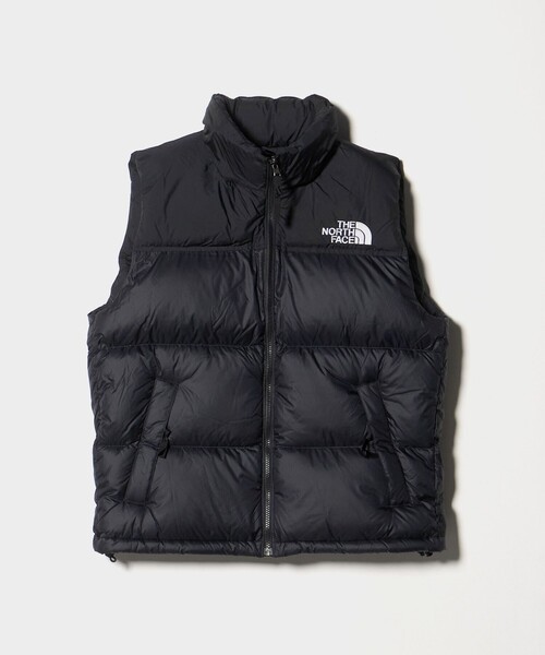 THE NORTH FACE＞ヌプシ ダウンベスト（ダウンベスト）｜THE NORTH