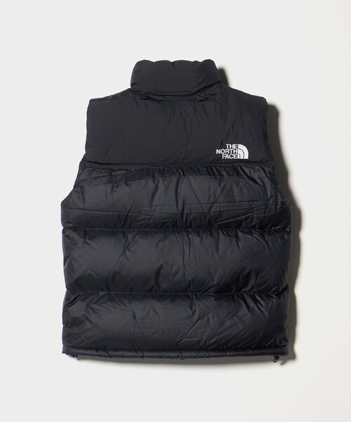 THE NORTH FACE＞ヌプシ ダウンベスト（ダウンベスト）｜THE NORTH