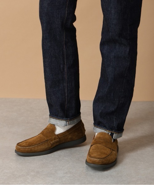 セール】ブラウアーペニー ローファー mens（ローファー）｜COLE HAAN