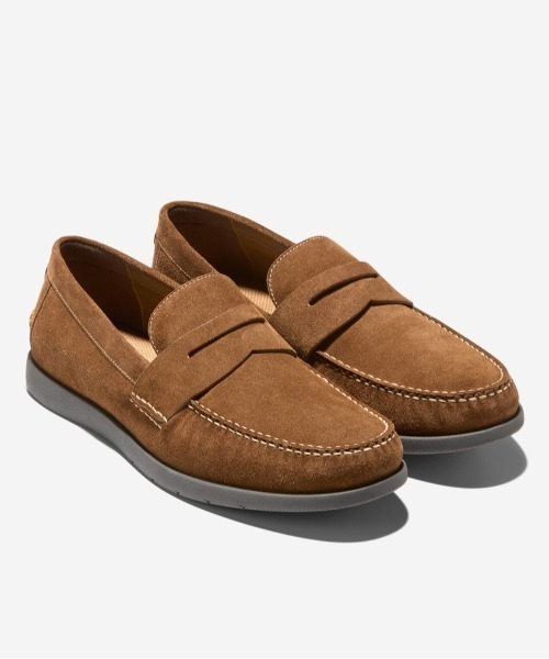 セール】ブラウアーペニー ローファー mens（ローファー）｜COLE HAAN