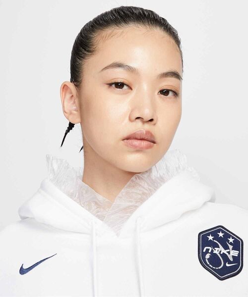 Nike XL ホワイト  オーバーオール Nike XL ホワイト オーバーオール