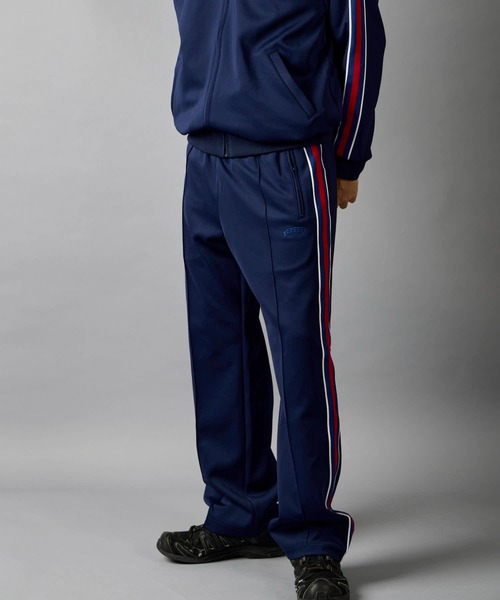 セール】【GDSS / ジーディーエスエス】TRACK PANTS / トラックパンツ