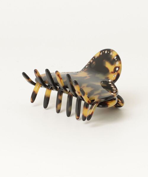 JANEKE DS HAIR CLIP ヤネケ ヘアクリップ（バレッタ/ヘアクリップ